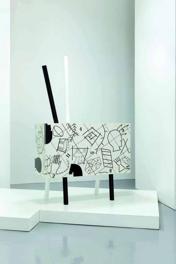 MIMMO PALADINO (1 of 1)