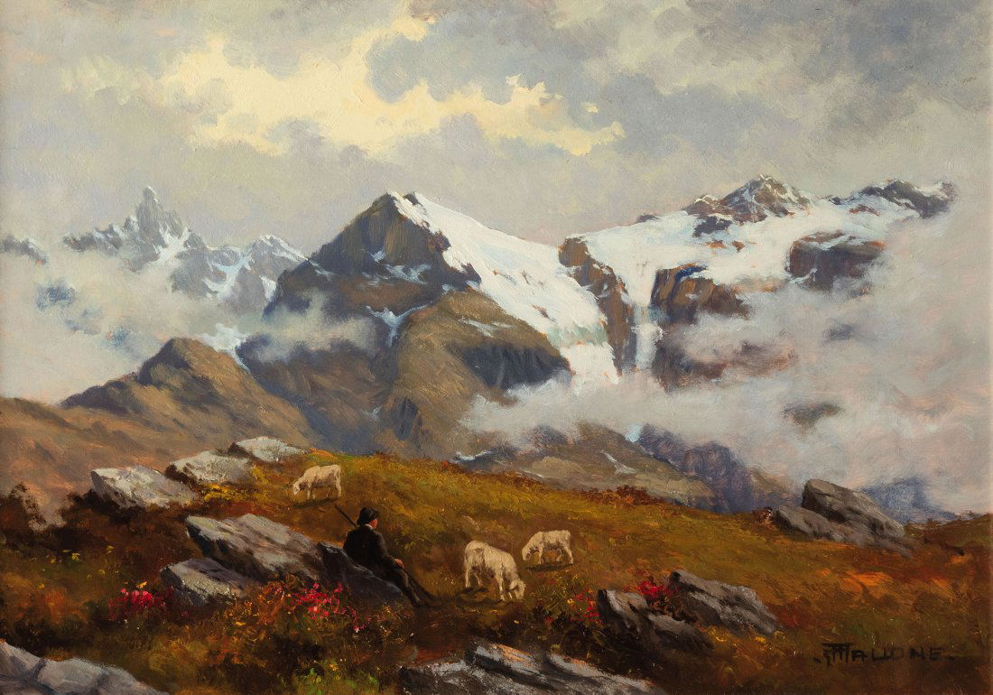 PITTORE DEL XIX SECOLO (1 of 1)