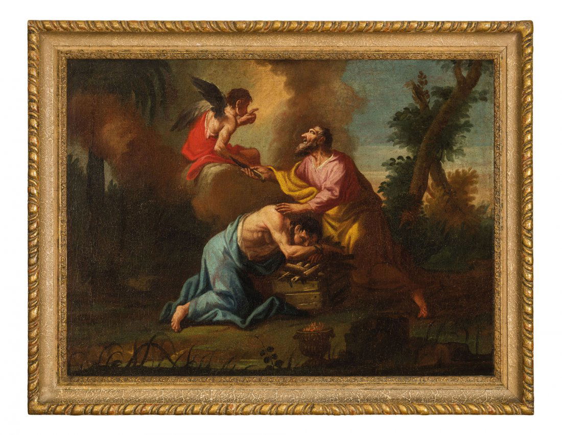 ANTONIO PAROLI (attr.a) (1 of 1)