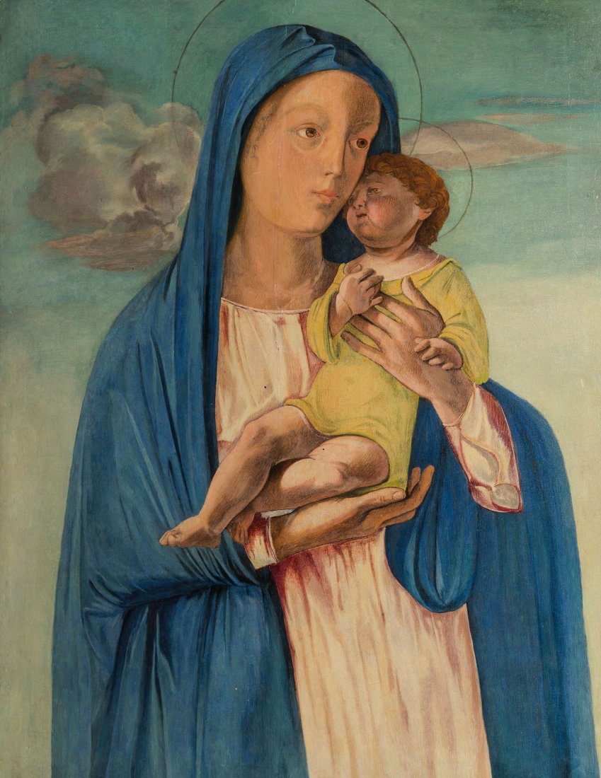 ALVISE VIVARINI (1 of 1)