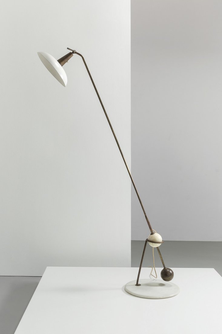 GINO SARFATTI (1 of 2)