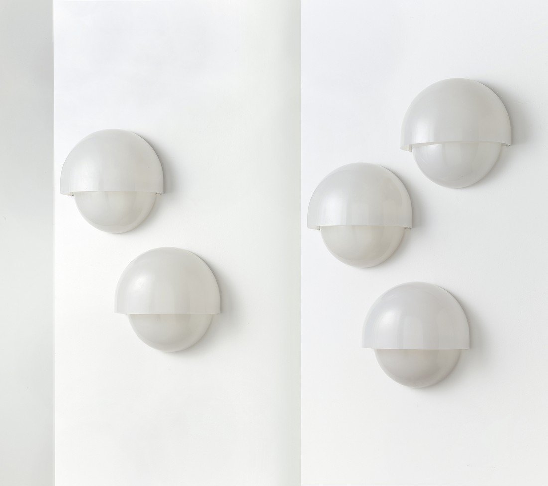 VICO MAGISTRETTI - 5 (1 of 1)