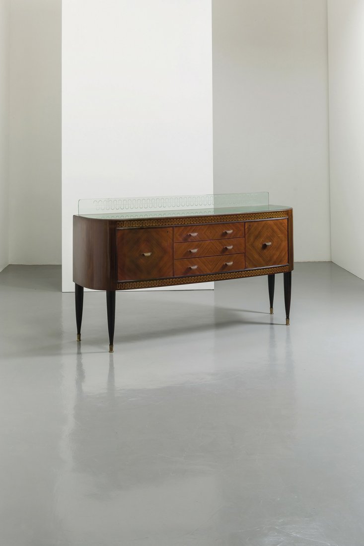 PAOLO BUFFA (attrib. a) (1 of 1)