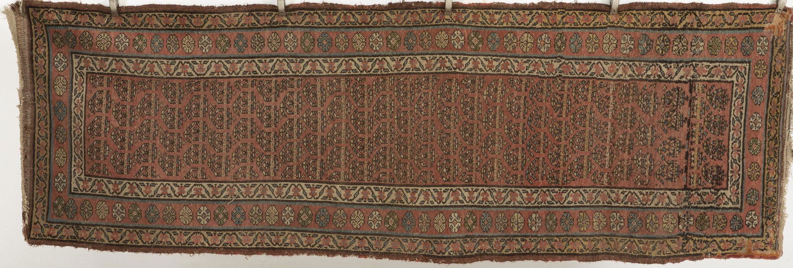 Persian Runner, 19th Century (1 of 8)