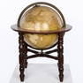 Regency Tabletop Terrestrial Globe, W & S Jones