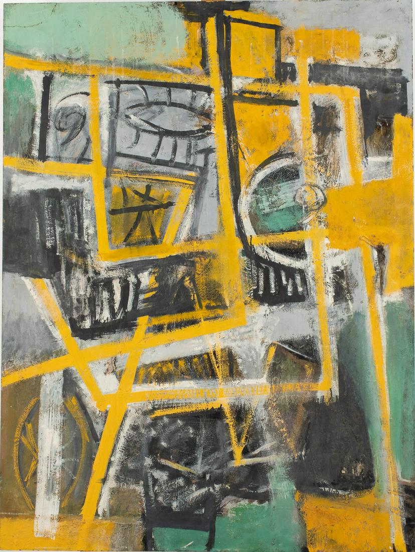 Ben Wilson, Rivals/Origin of Serpent, O/B (1 of 12)