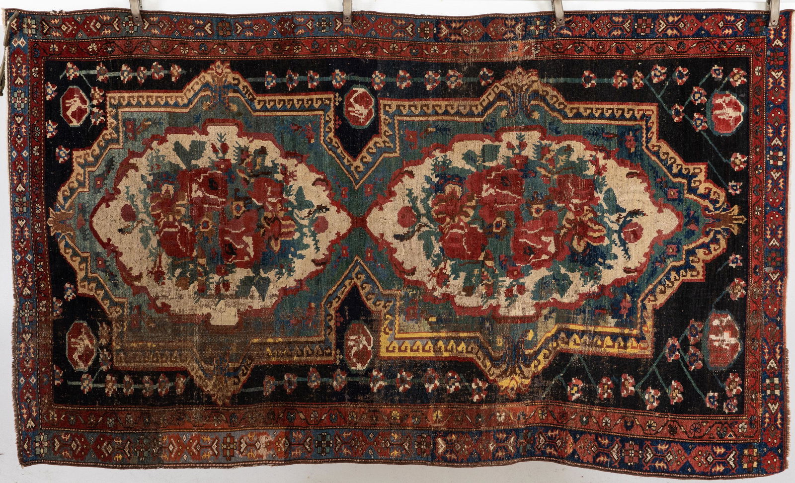 Small Persian Carpet (1 of 12)