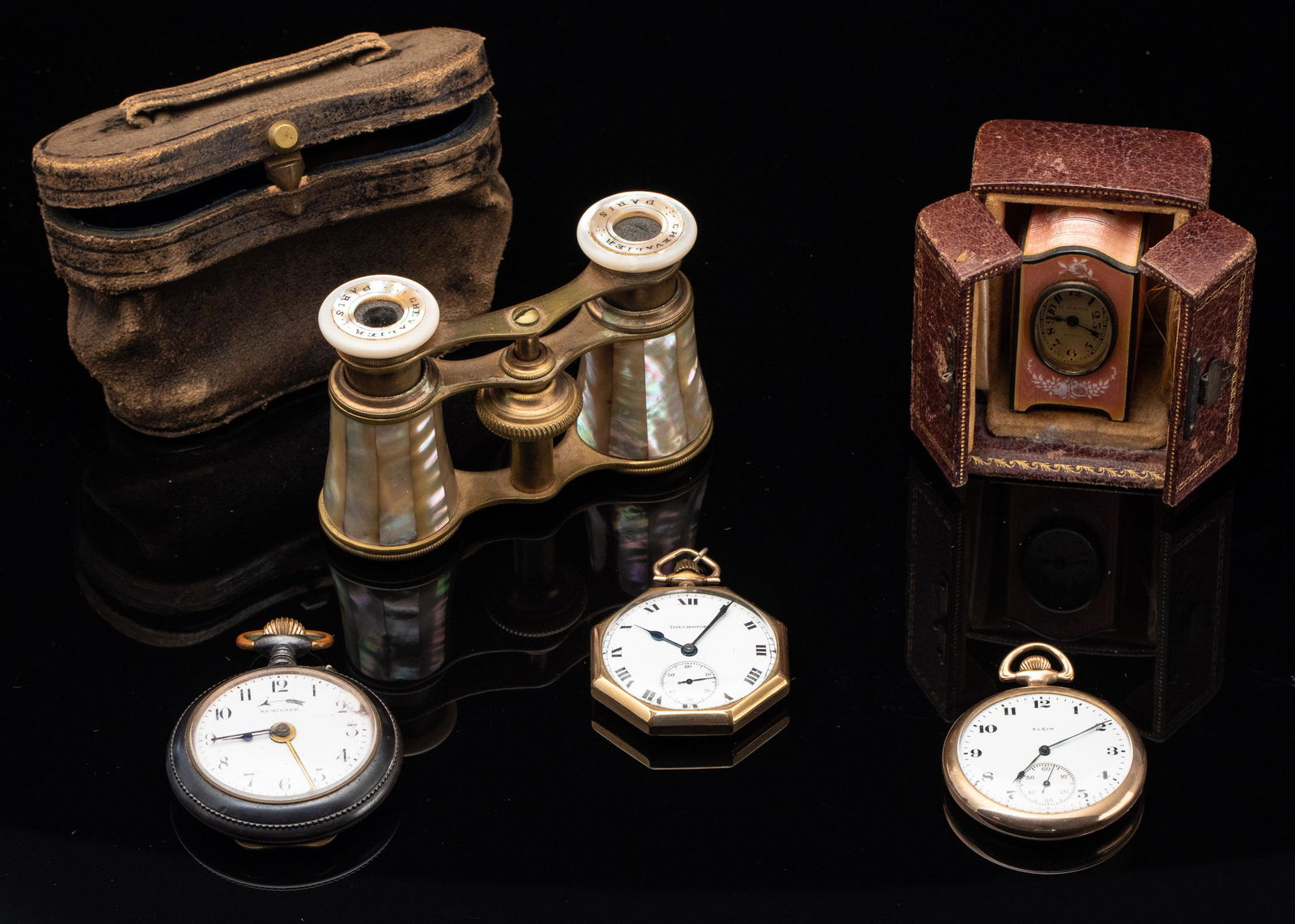 Group of Pocket Articles, 5 pcs. (1 of 20)