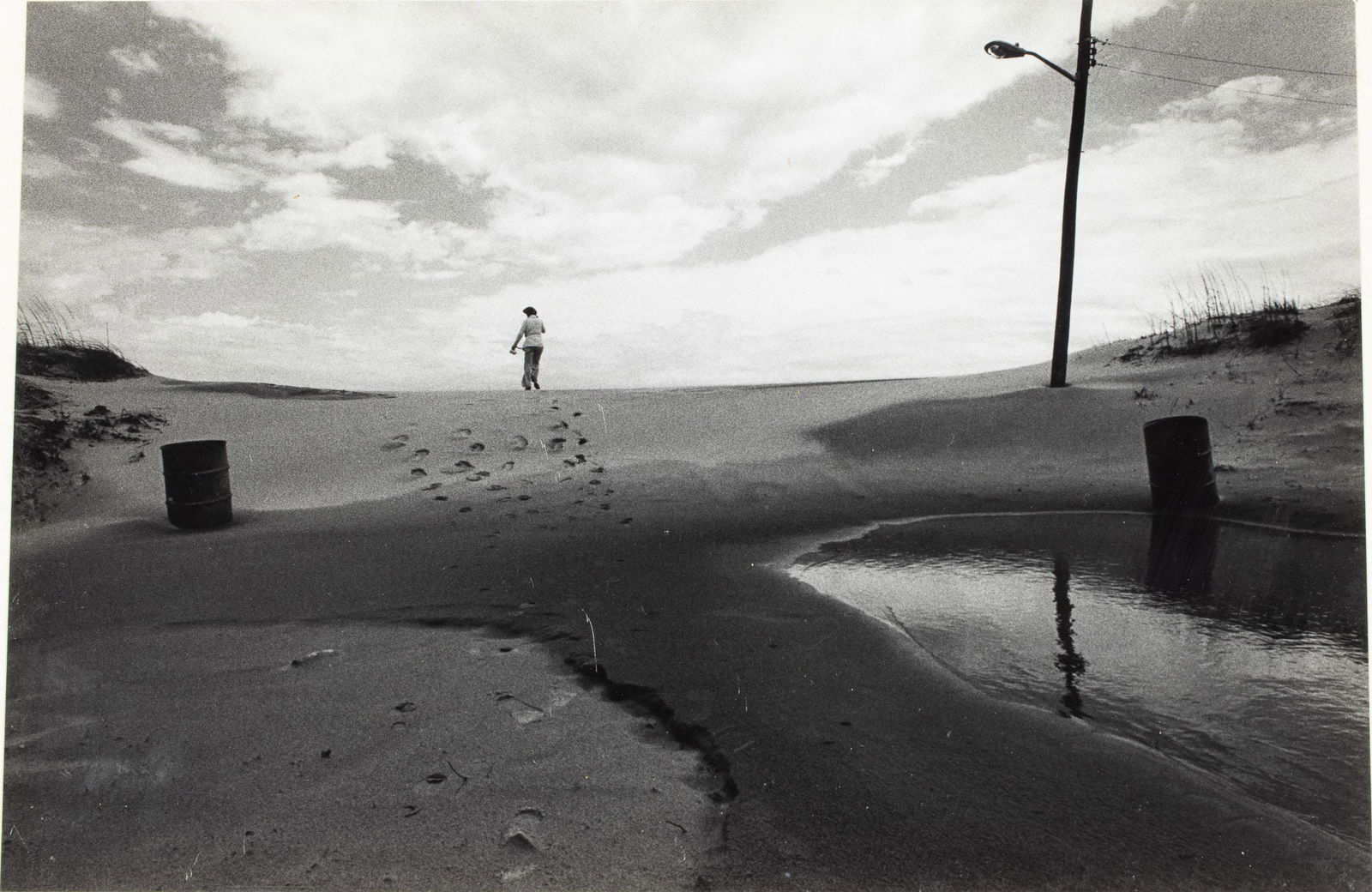 Jack Leigh, Untitled, Silver Gelatin Print (1 of 9)