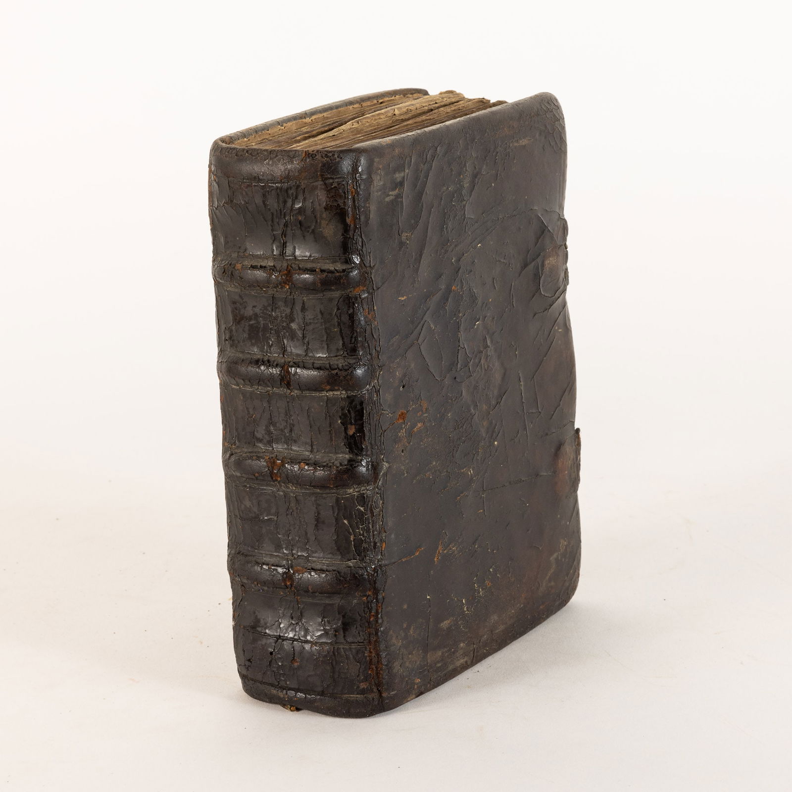 Early Bible, c. 1598 (1 of 14)