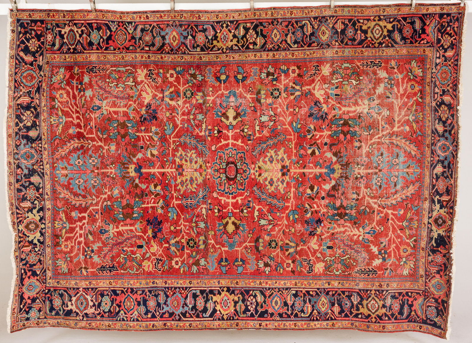Persian Carpet Auction