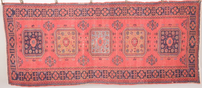 Persian Rug