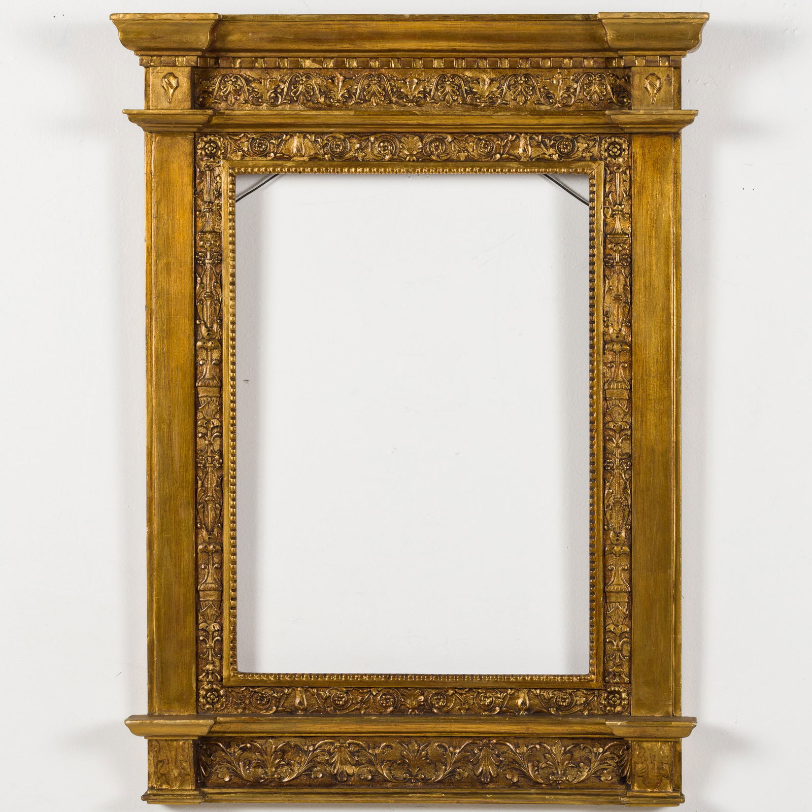 Foster Brothers Giltwood Frame (1 of 9)