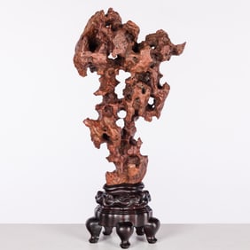 Chinese Scholars Rock