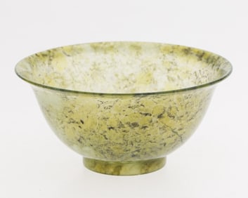 Chinese Hardstone Tea Cup