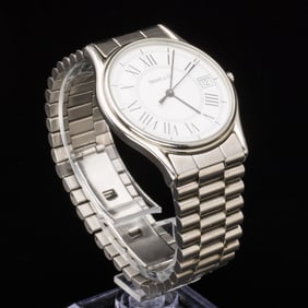 Tiffany & Co. Stainless Steel Ladies Watch