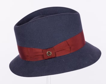 Loro Piana Cashfelt Fedora