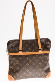 Vintage Louis Vuitton Monogram Sac Coussin, c.1990's