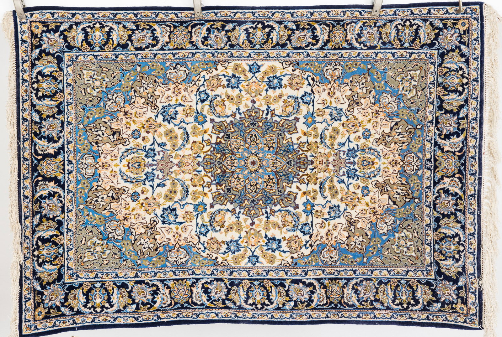 Small Persian Rug (1 of 10)