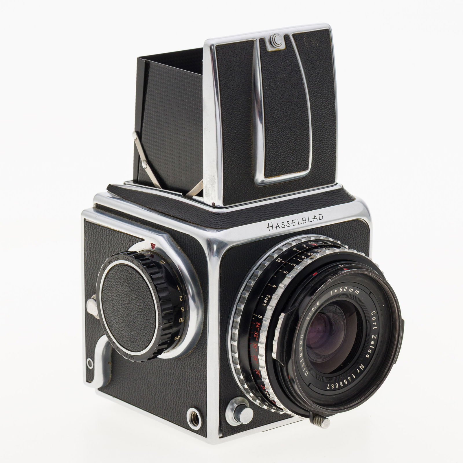 Hasselblad 500 w/ 60mm f5.6 Distigon (1 of 20)