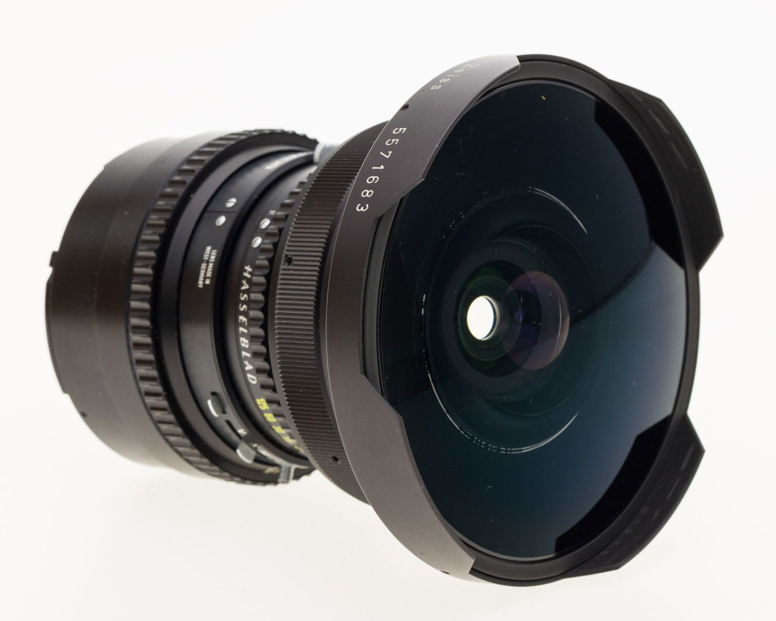 Carl Zeiss T* F-Distagon 30mm f3.5 (1 of 8)