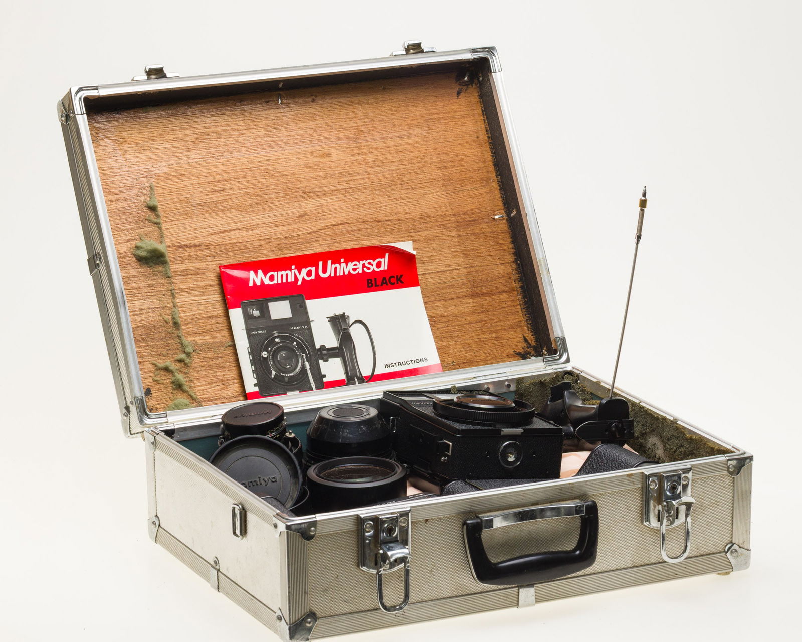 Mamiya Universal Kit (1 of 20)