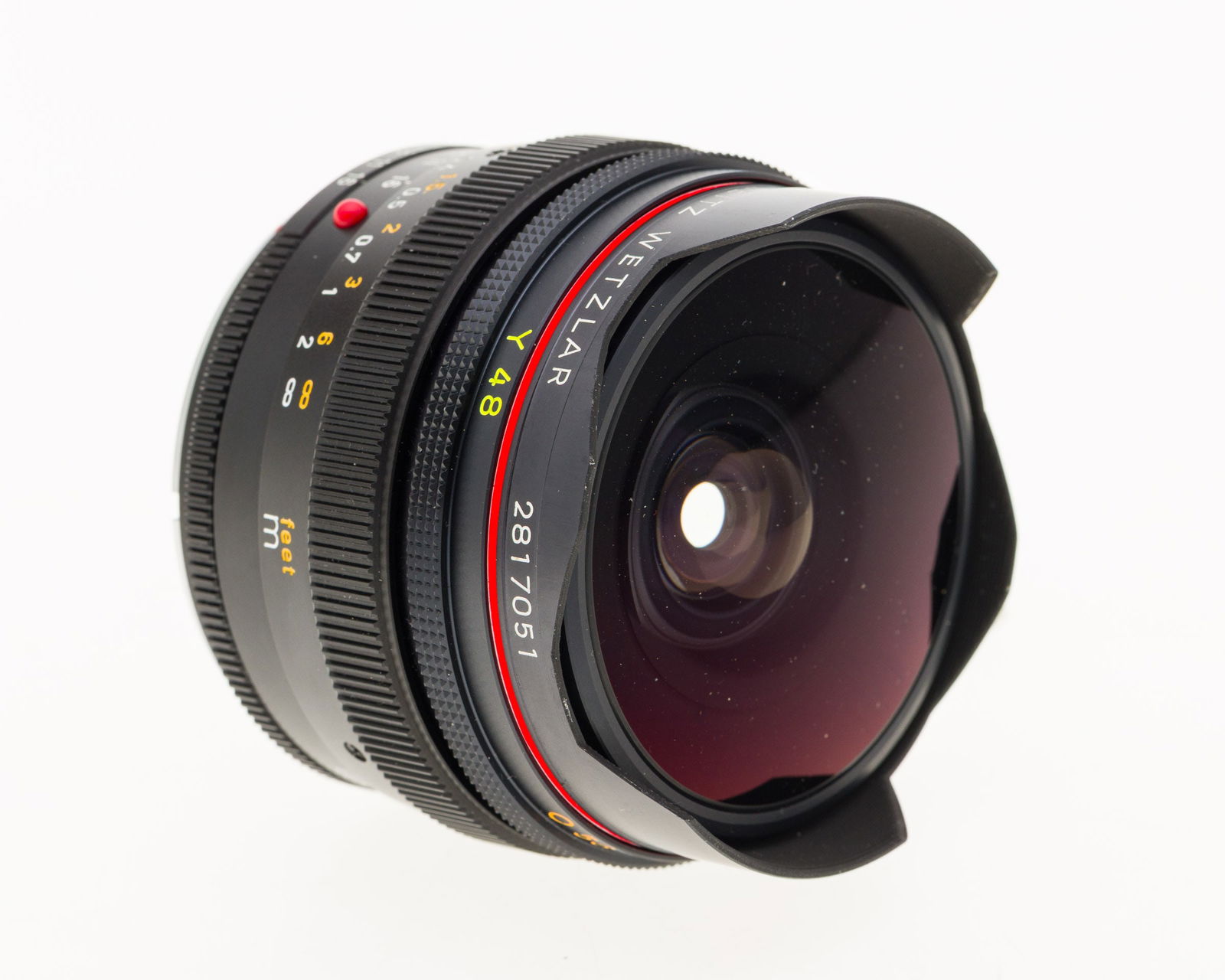 Leica 16mm f2.8 Fisheye-Elmarit-R (1 of 11)
