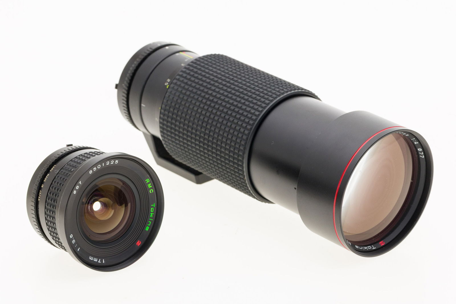 Two Tokina Lenses (1 of 11)