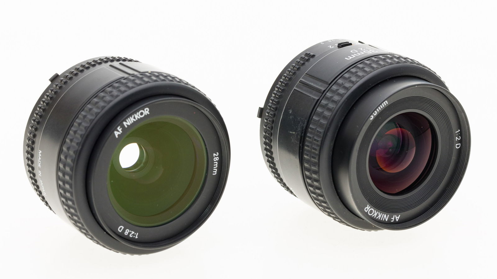 Two Nikon Lenses (1 of 9)