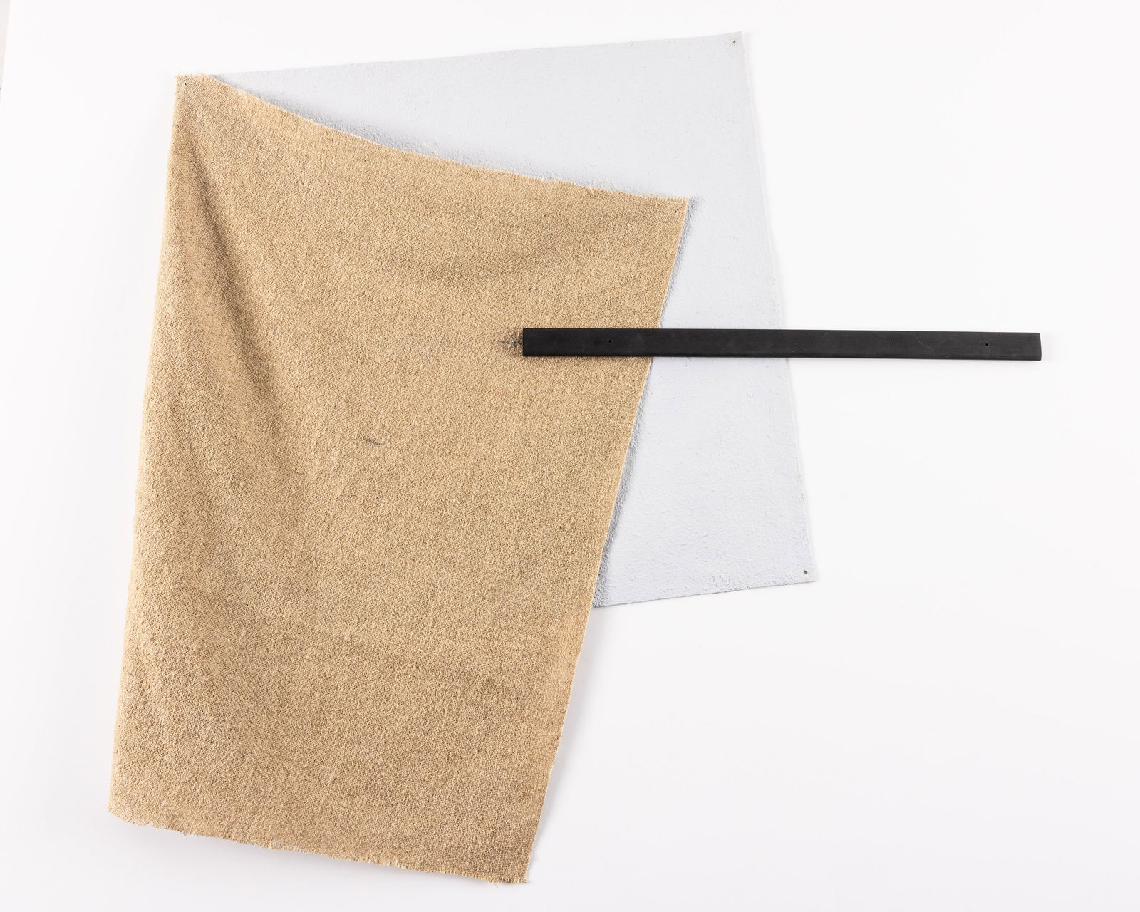 Bill Walton (PA, 20 C), Sues Coat #4, Wall Sculpture (1 of 6)