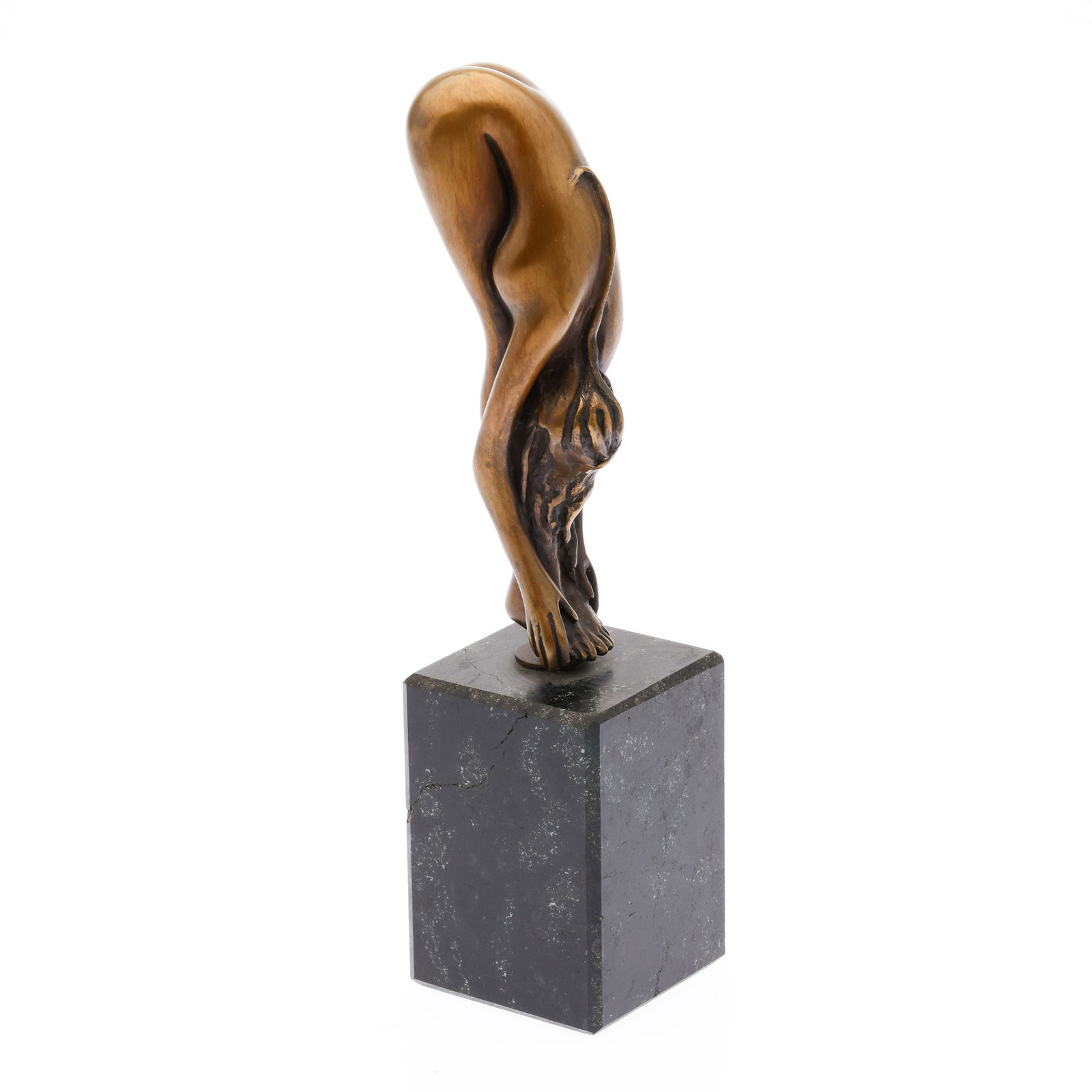 Bruno Bruni (Italy, b. 1935), La Vigna, Bronze (1 of 8)