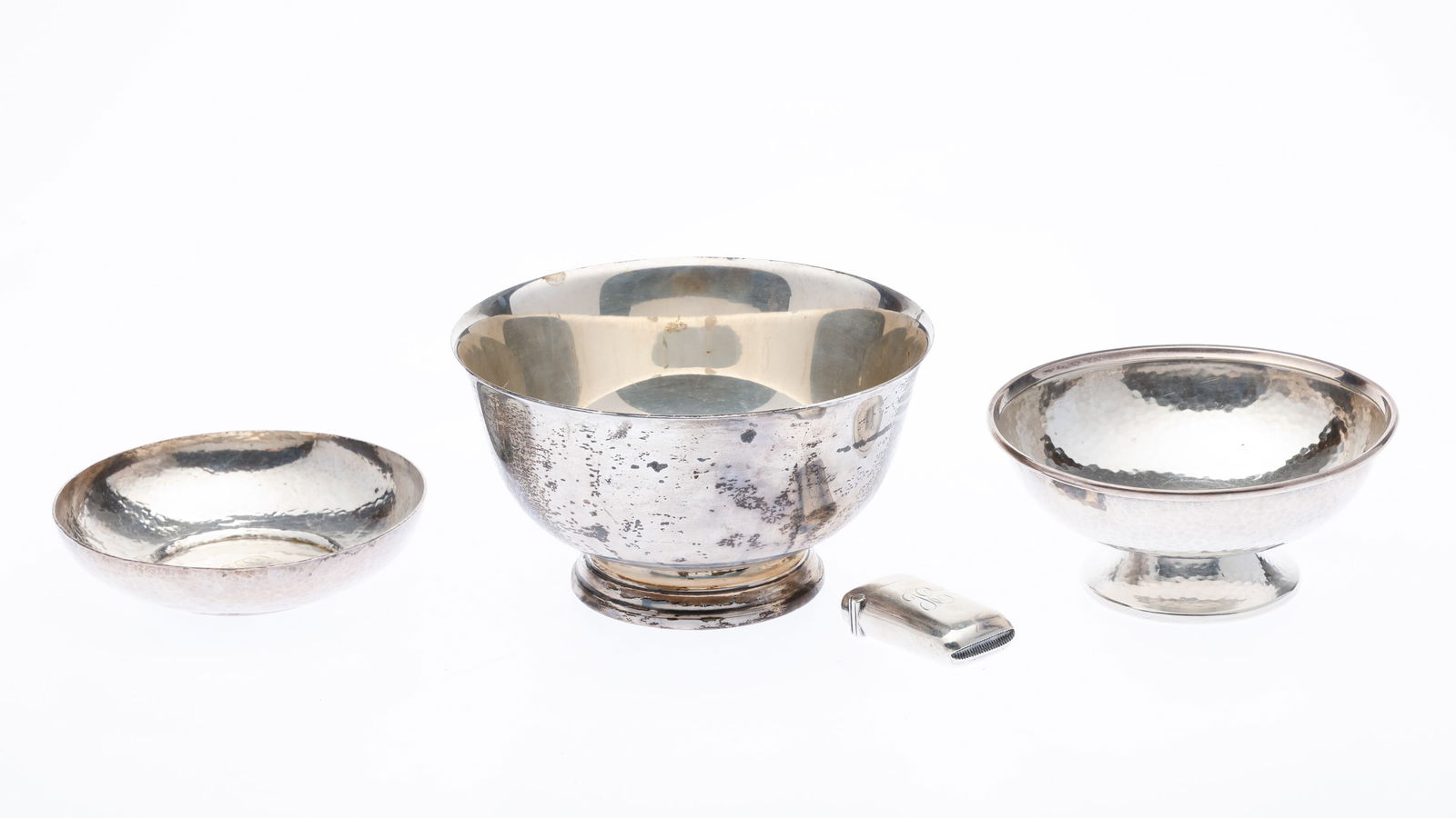 4 Sterling Silver Articles (1 of 11)