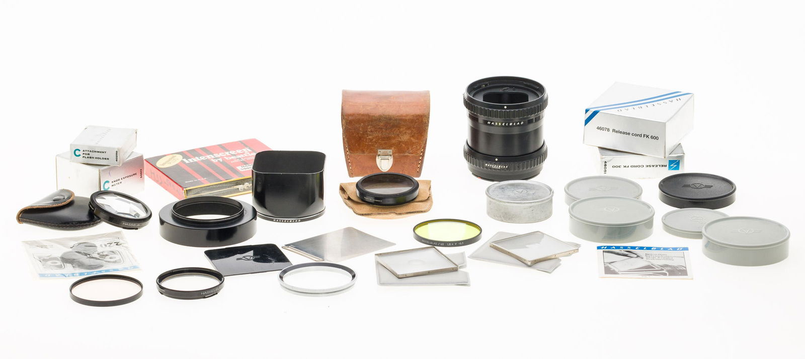 Misc. Hasselblad Accessories (1 of 17)