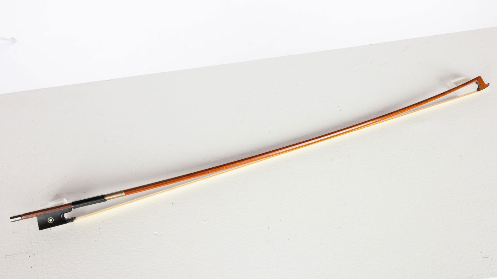 William Lewis & Son Violin Bow (1 of 8)