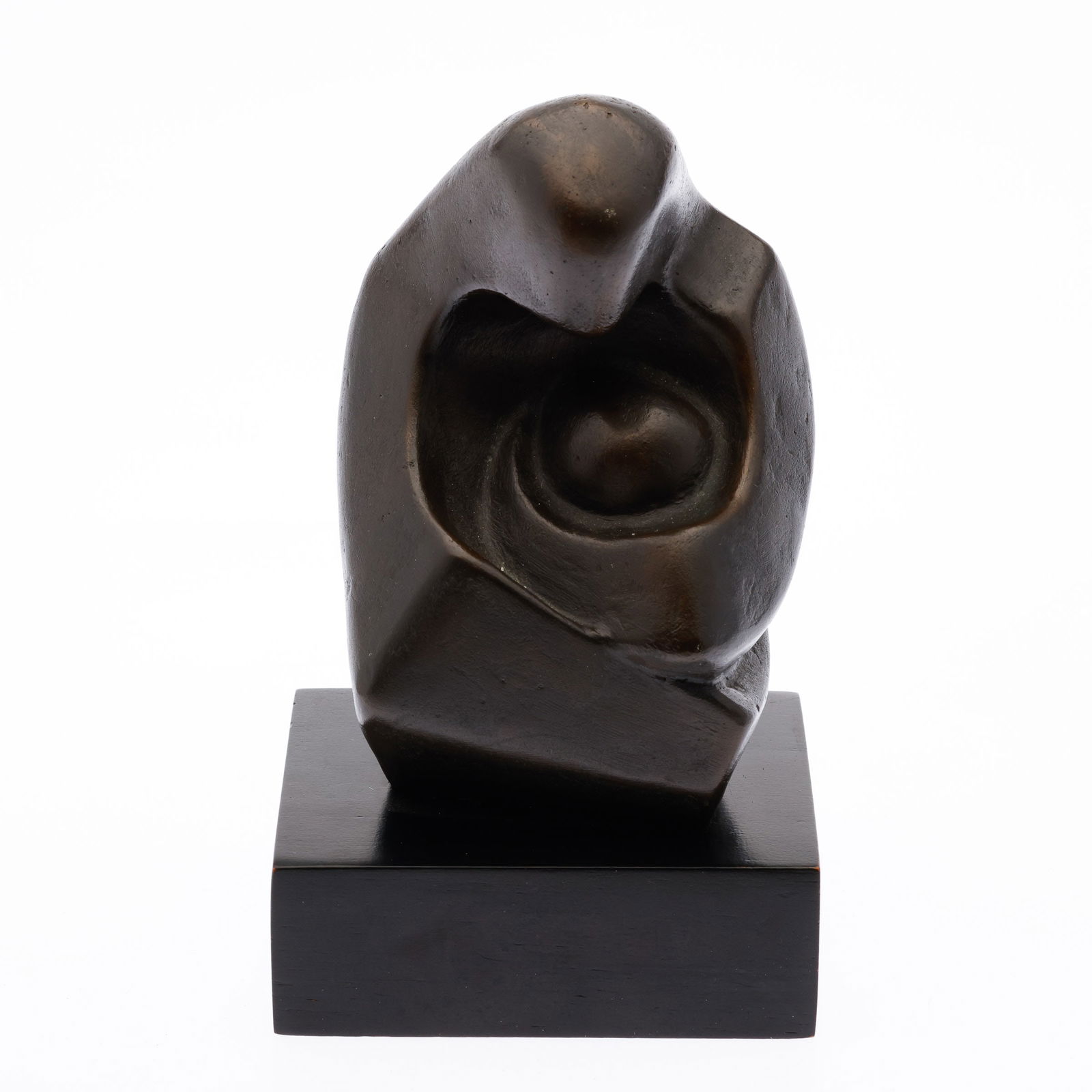 Zvi Yehuda Aldouby (1904-1996), Mother and Child (1 of 7)