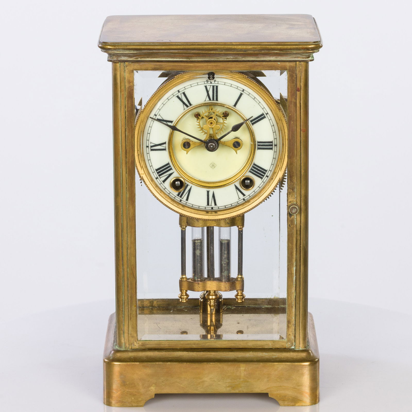 Ansonia Prism Model Crystal Regulator (1 of 10)