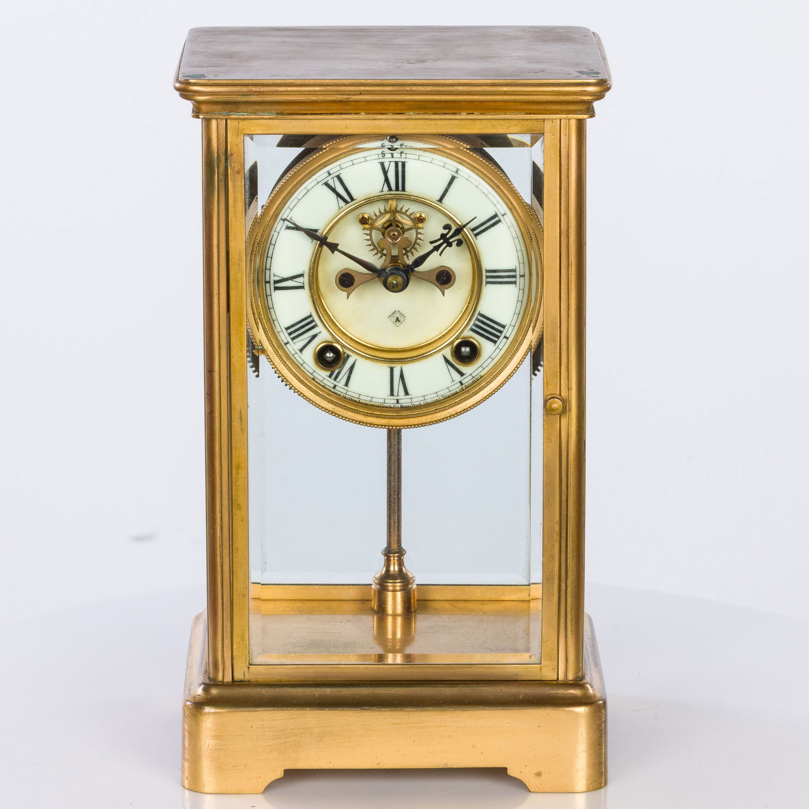 Ansonia Prism Model Crystal Regulator (1 of 10)