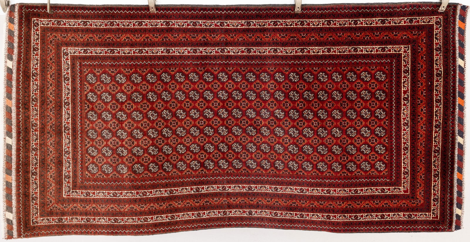 Small Persian Rug (1 of 8)