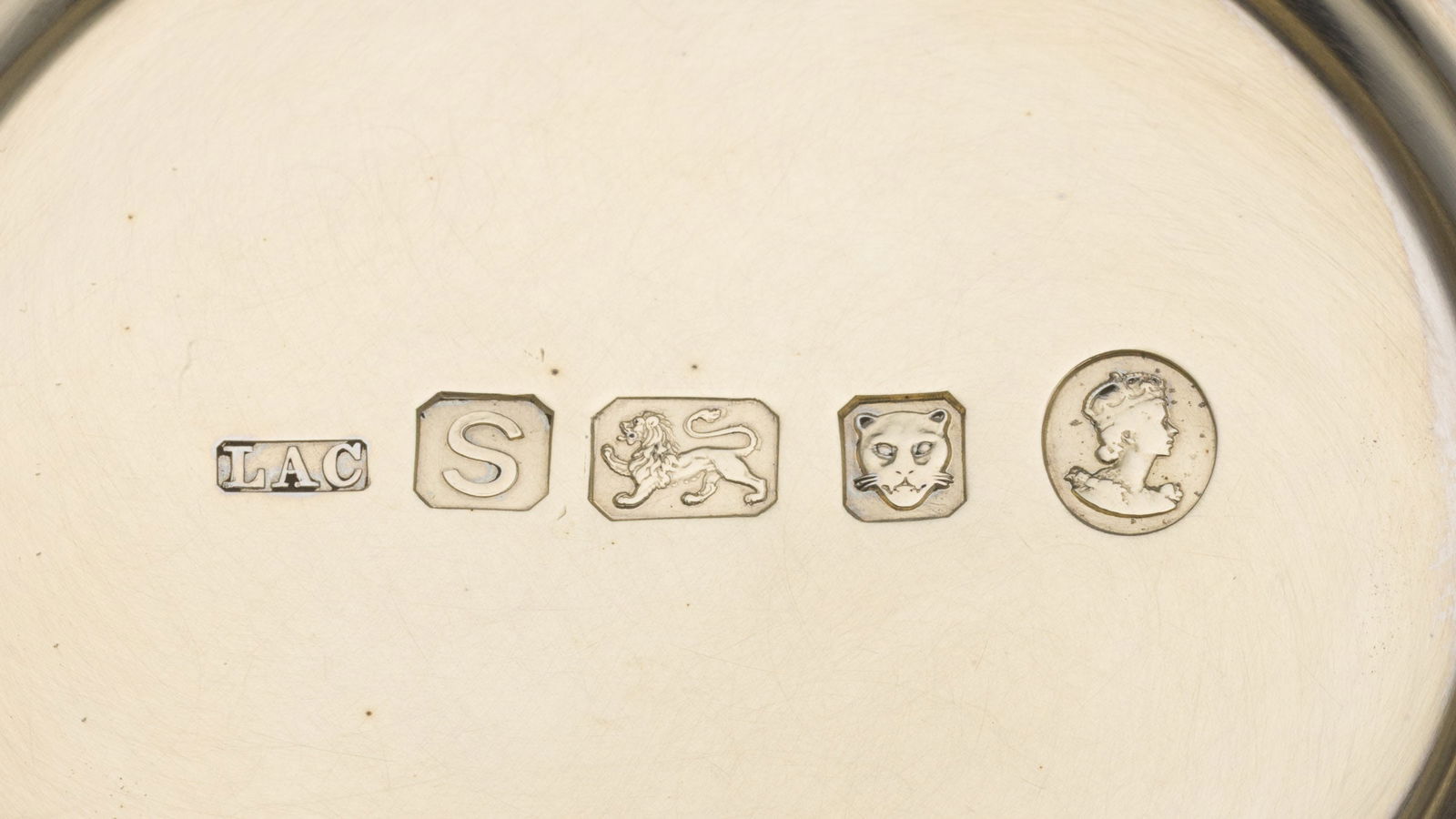 Two Sterling Silver Boxes and a Tortoiseshell Box - 11