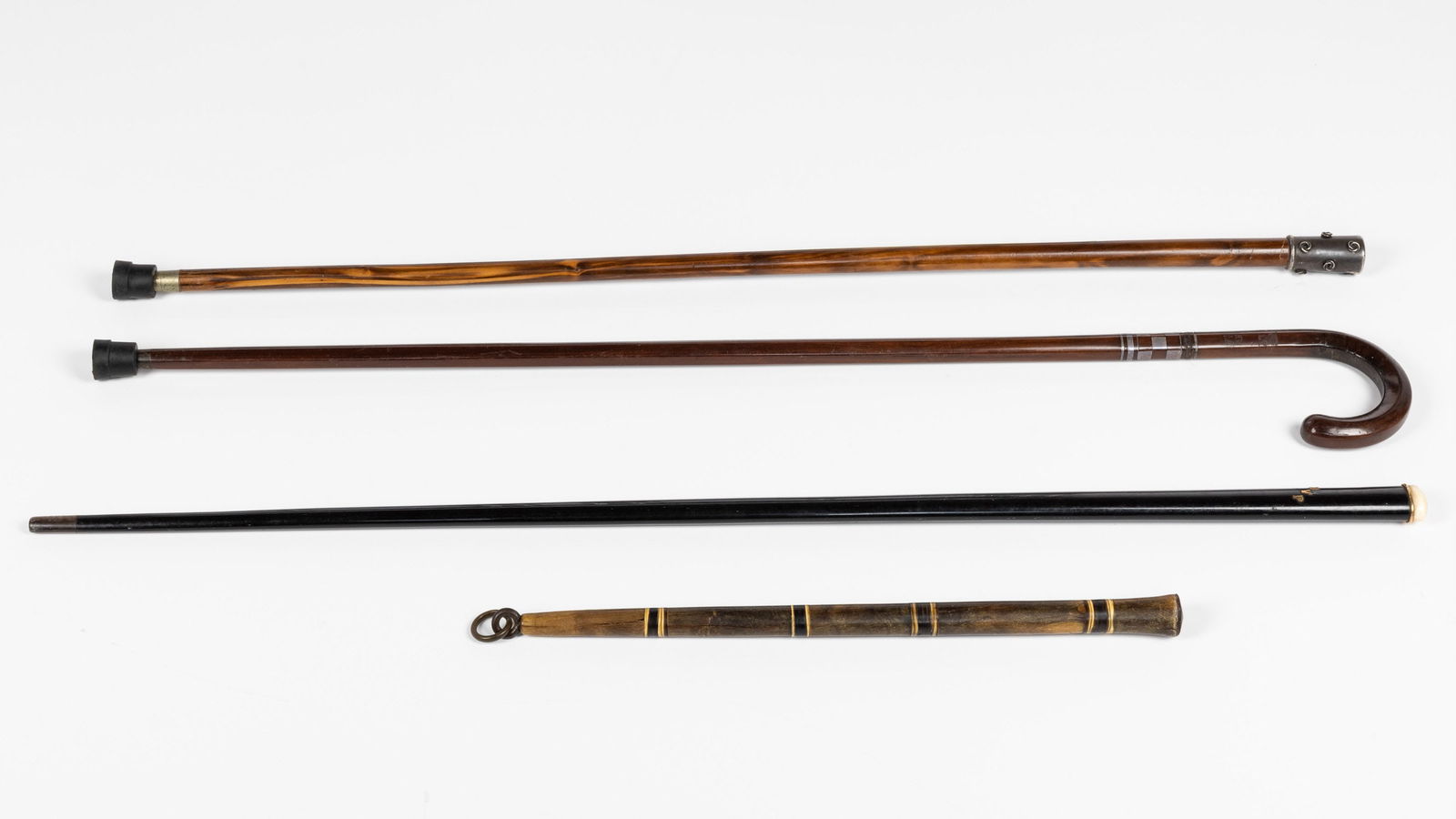 3 Canes and a Baton (1 of 9)