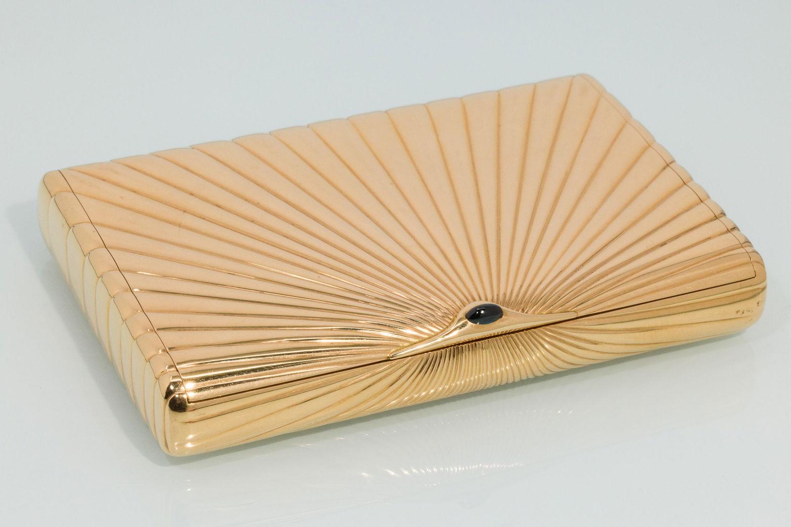 18K Gold Box (1 of 10)