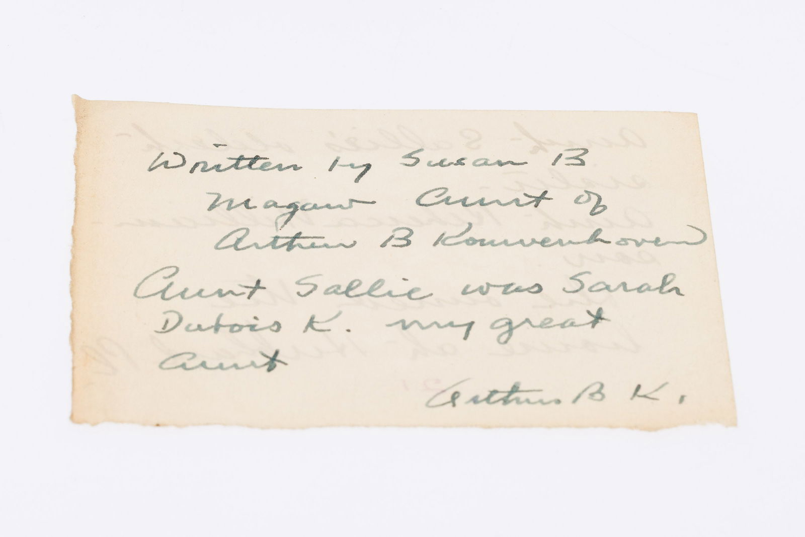 3 Daguerreotypes - 5