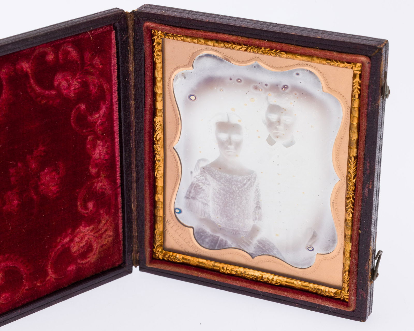 3 Daguerreotypes - 6