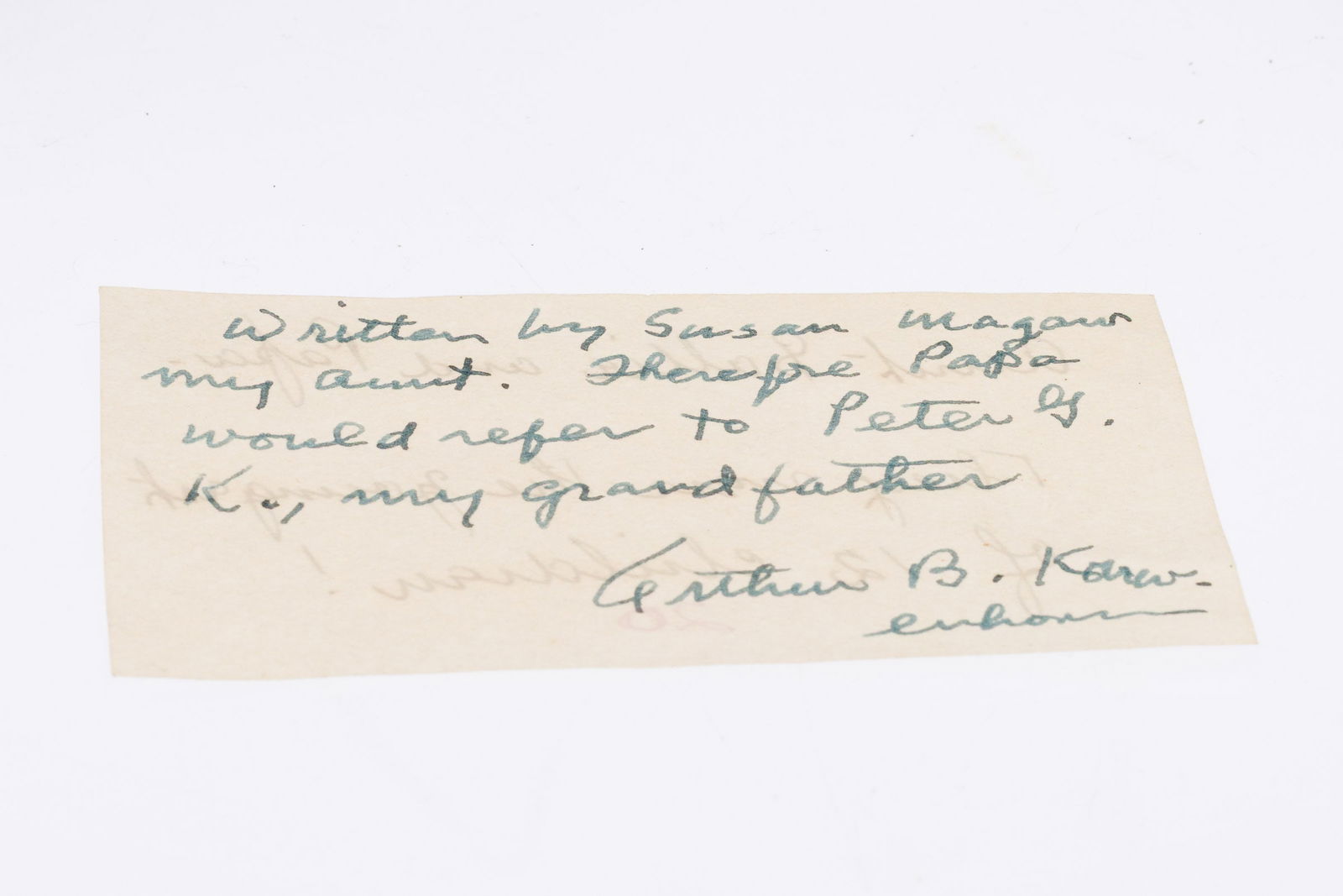 3 Daguerreotypes - 8