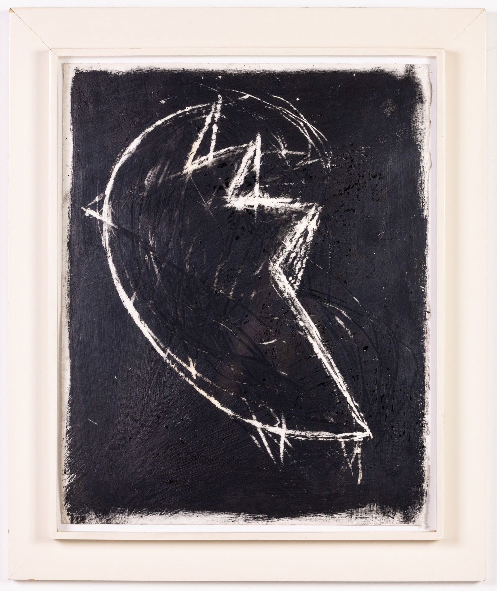 Jeff Gompertz (b. 1959), Untitled (BOT 7), 1983 (1 of 10)