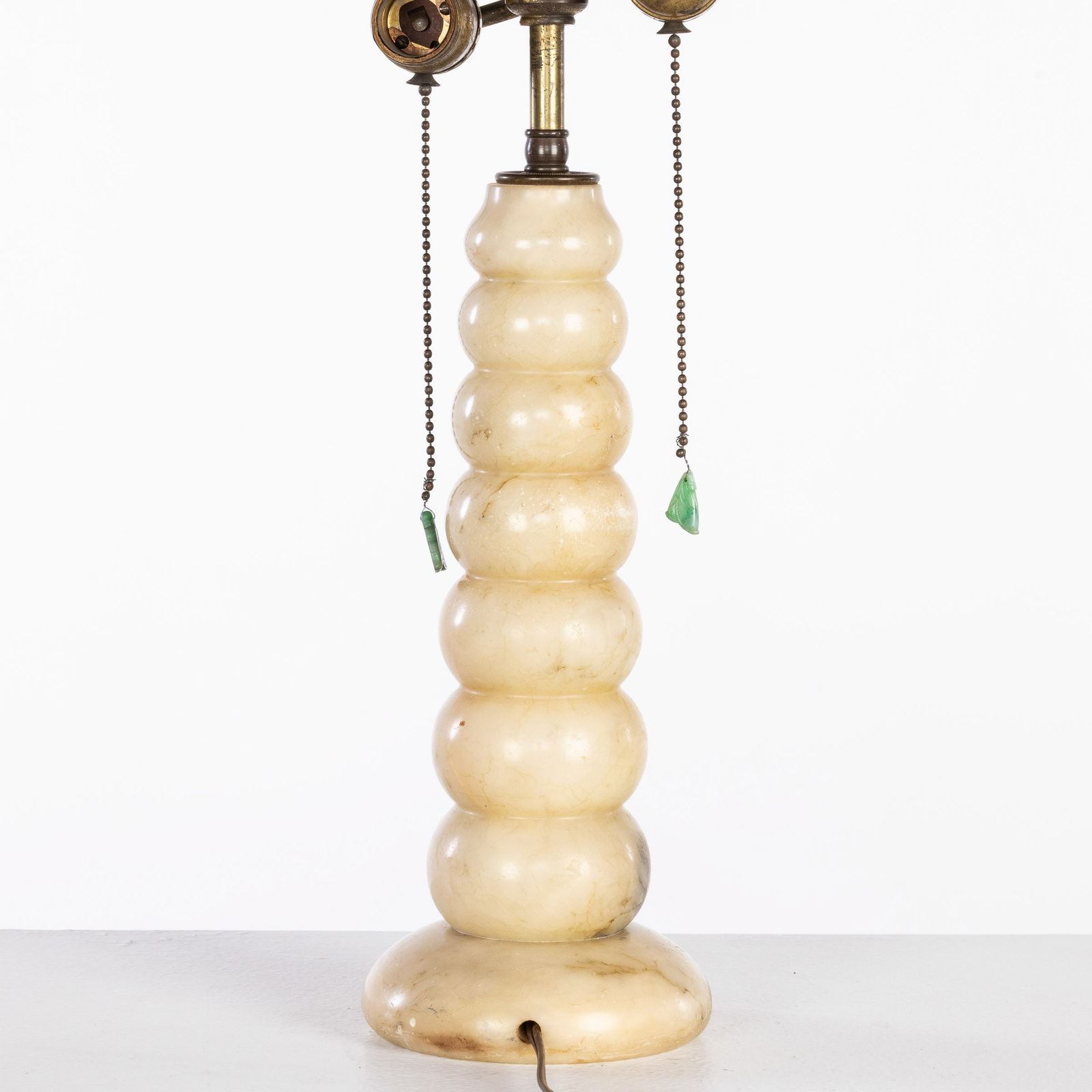 Alabaster Table Lamp - 3