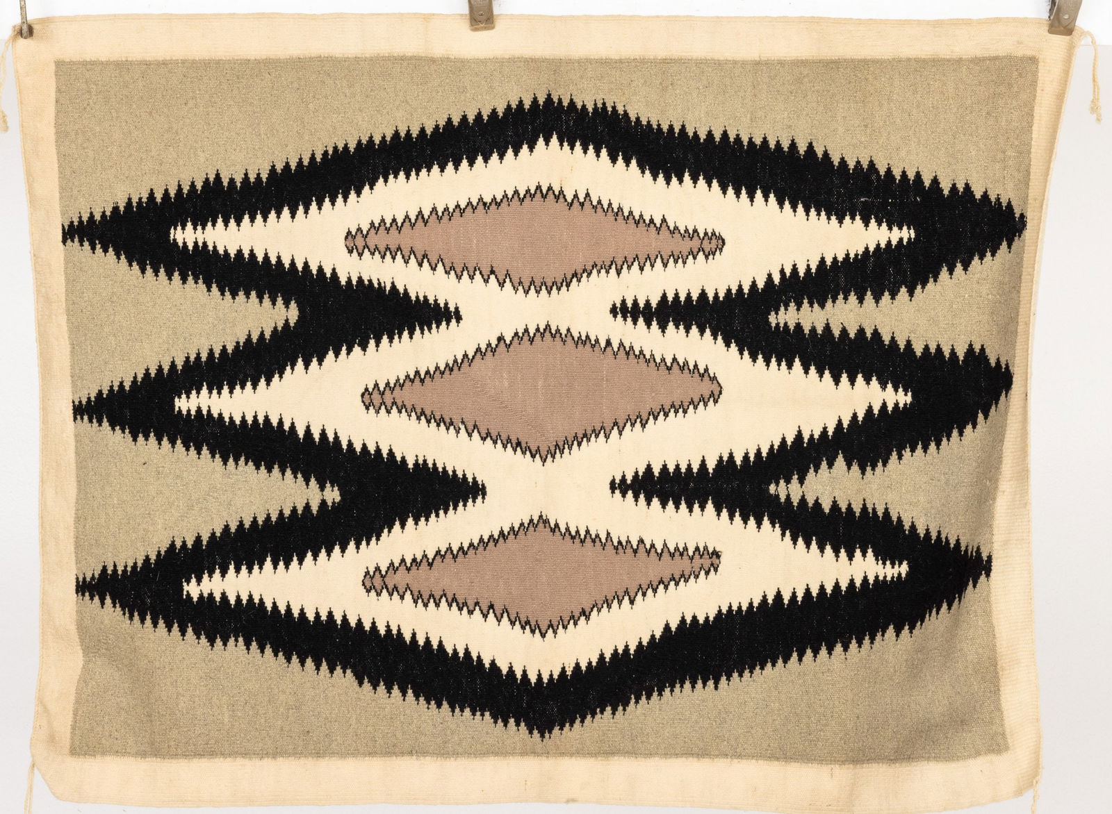 Native American Small Rug (1 of 7)