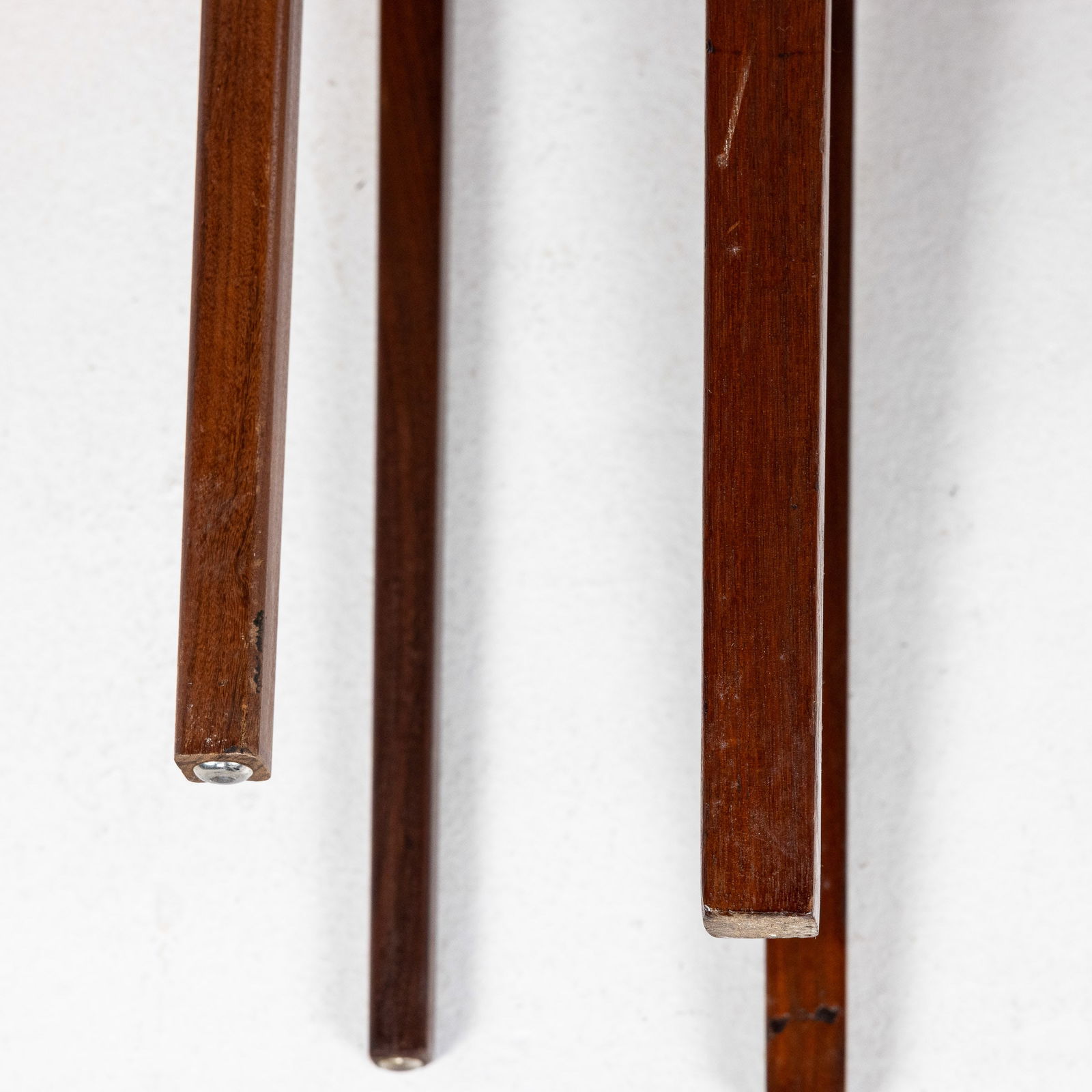 Two Single Drawer Side Tables, 19th/20th C - 10