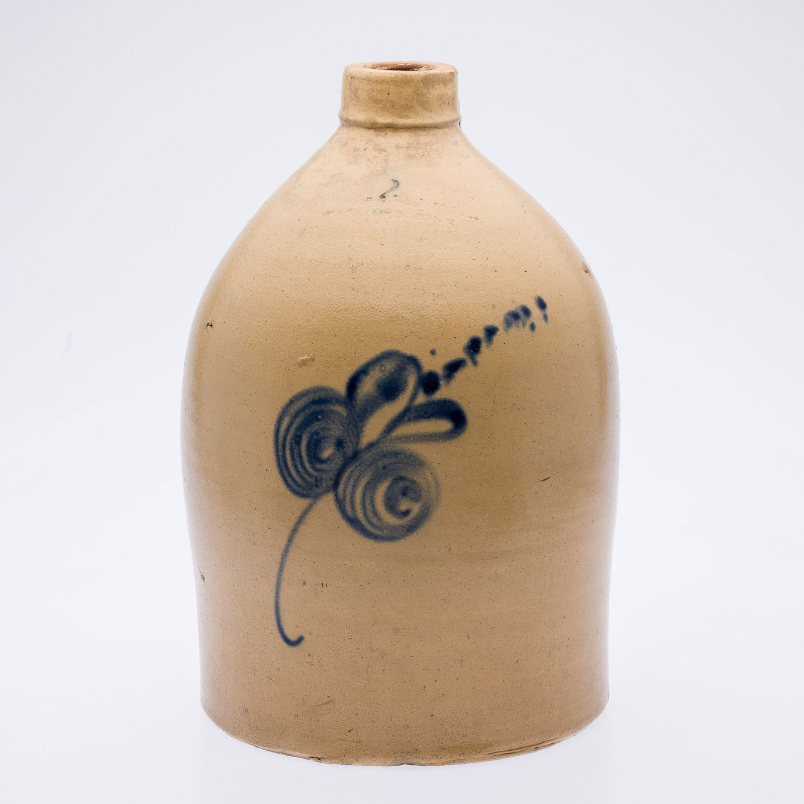 American Stoneware Jug (1 of 12)