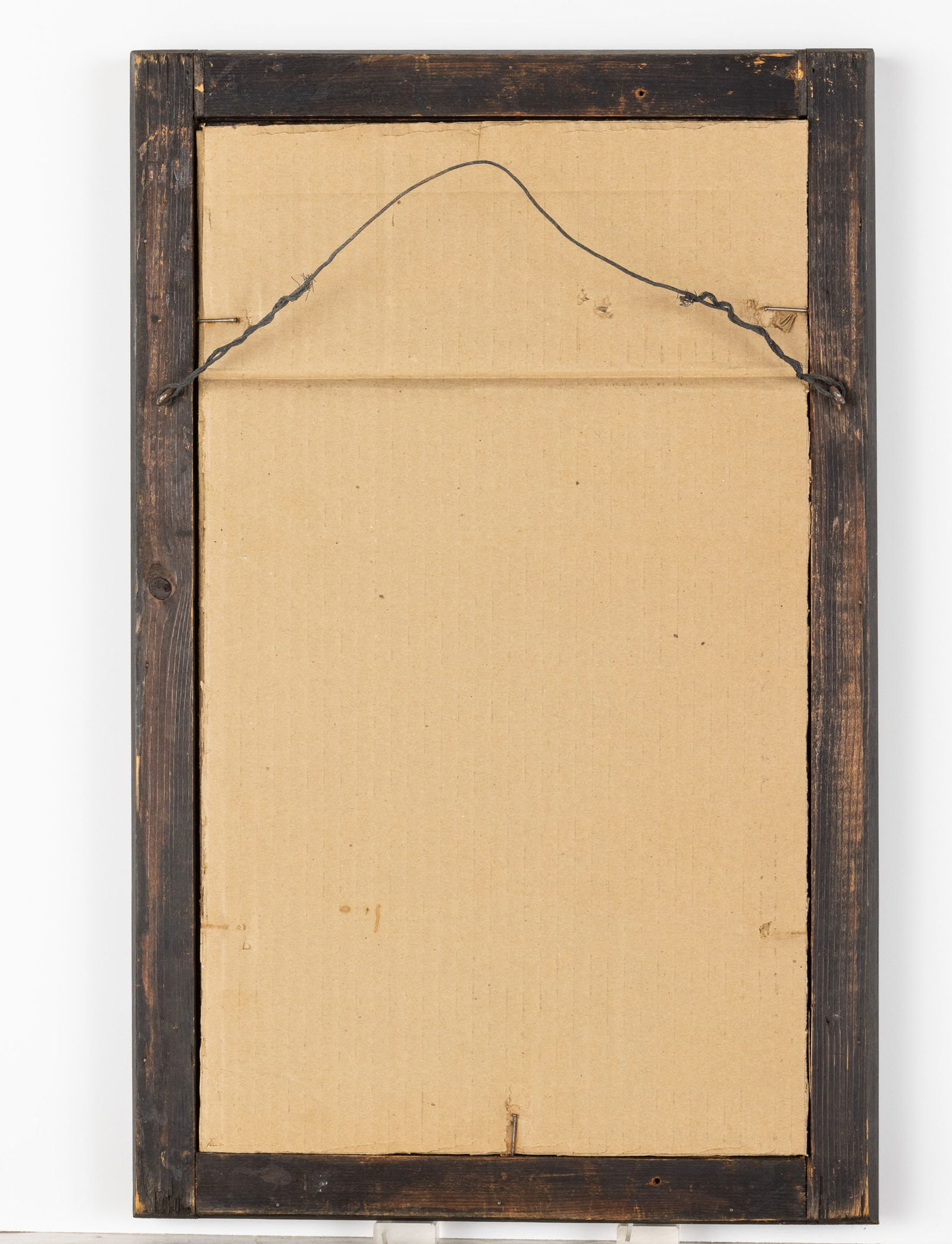 Faux Tortoiseshell Small Mirror - 4